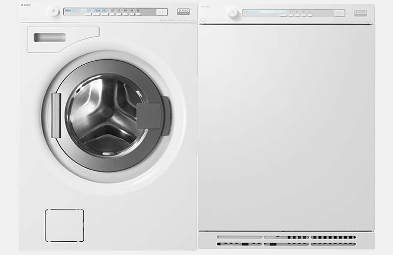 Matching Compact Washers and Dryers Consumer Reports